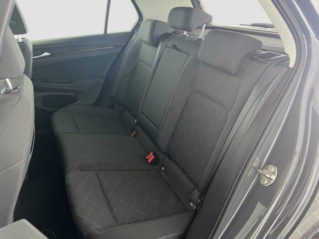 VOLKSWAGEN Golf Golf 1.5 eTSI 150 CV EVO DSG Life
