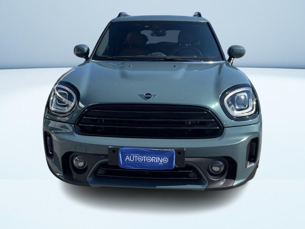 Mini Cooper Countryman 1.5 Business Auto