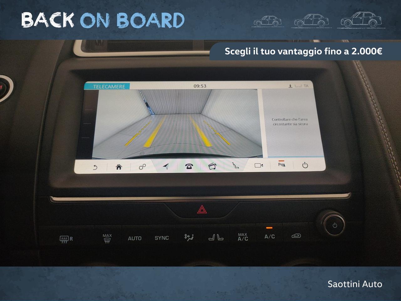 2.0d R-dynamic S awd 150 CV Auto