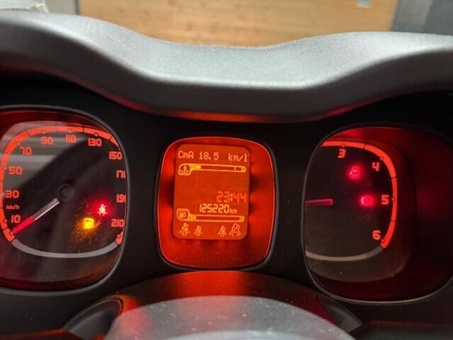 Fiat Panda 1.3 MJT S&S Easy