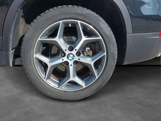 BMW X1 sDrive18d xLine