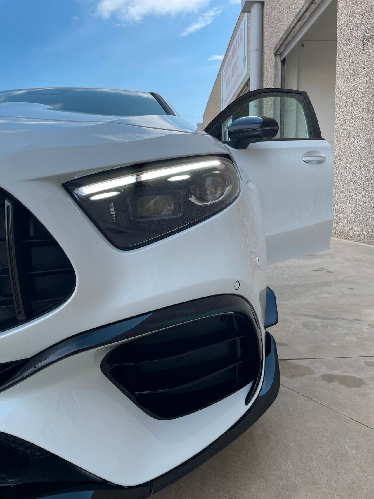 Mercedes-benz A 45 AMG S 4Matic AMG Line Premium Plus