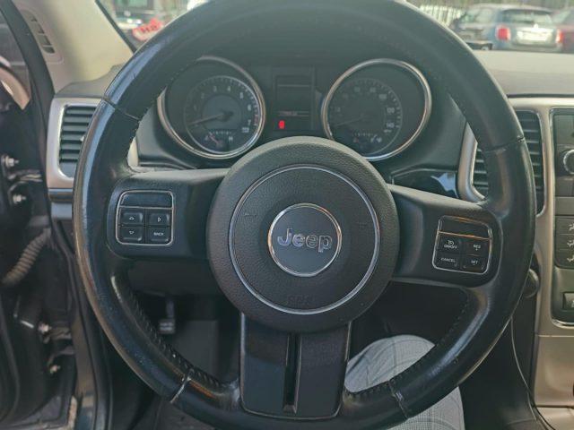 JEEP Grand Cherokee 3.6 V6 *GPL*