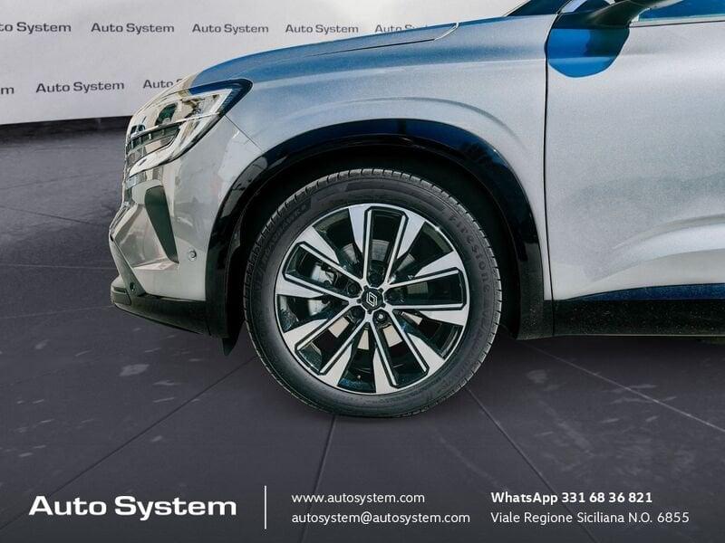 Renault Austral Austral 1.2 E-Tech full hybrid Techno 200cv auto