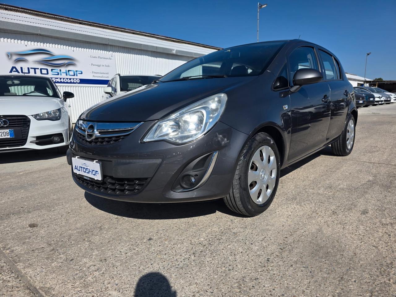Opel Corsa 1.2 5 porte Elective