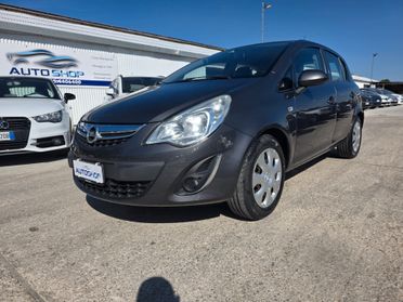 Opel Corsa 1.2 5 porte Elective