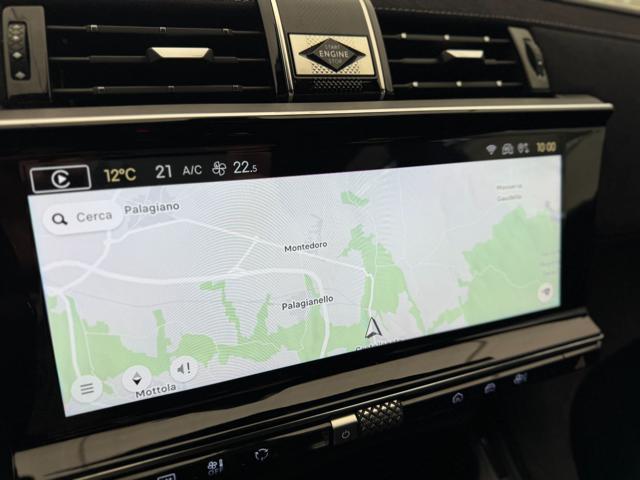 DS AUTOMOBILES DS 7 BlueHDi 130cv Performance Line (Auto/Led/App)