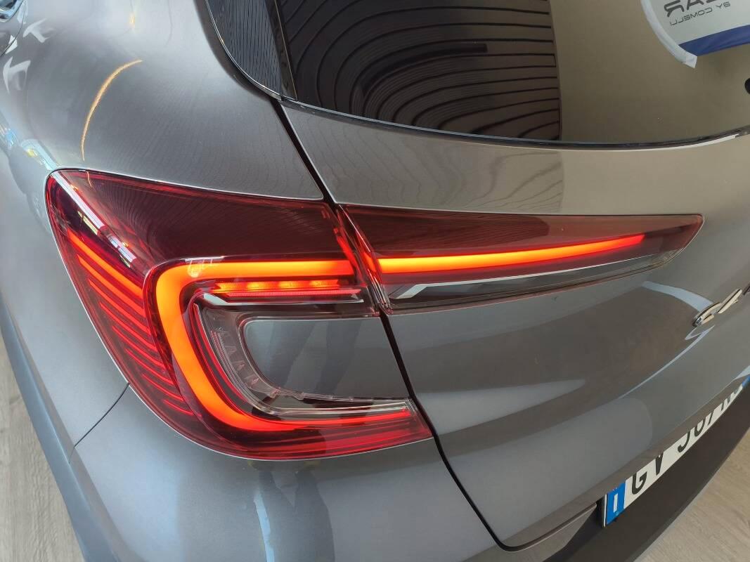 Renault Captur 1.0 tce Techno 90cv