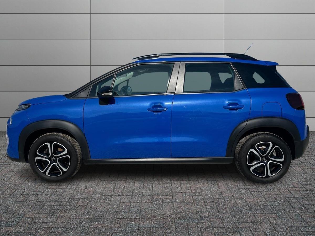 CITROEN C3 Aircross 1ª s. - C3 Aircross PureTech 110 S&S C-Series