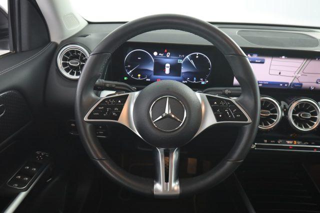 MERCEDES-BENZ CLA sse GLB GLB 200 d Automatic Progressive Advanced P