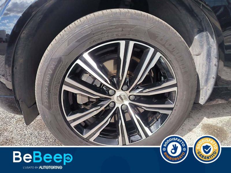 Volvo XC60 2.0 B4 INSCRIPTION AUTO