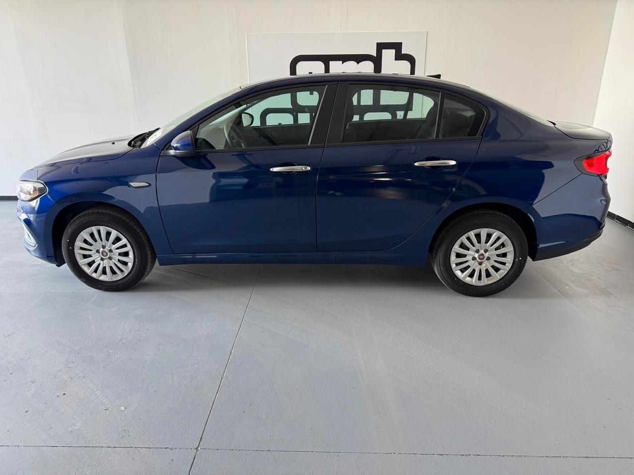 Fiat Tipo 1.6 Mjt S&S 4 porte