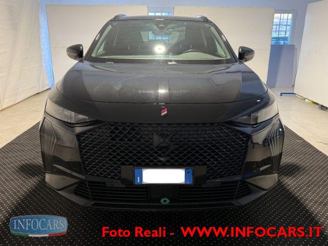 DS AUTOMOBILES DS 7 BlueHDi 130 CV aut. Performance Line - PROMO