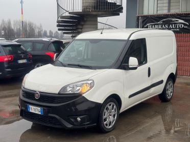 Fiat Doblo Doblò 1.6 MJT 16V 105CV Pop