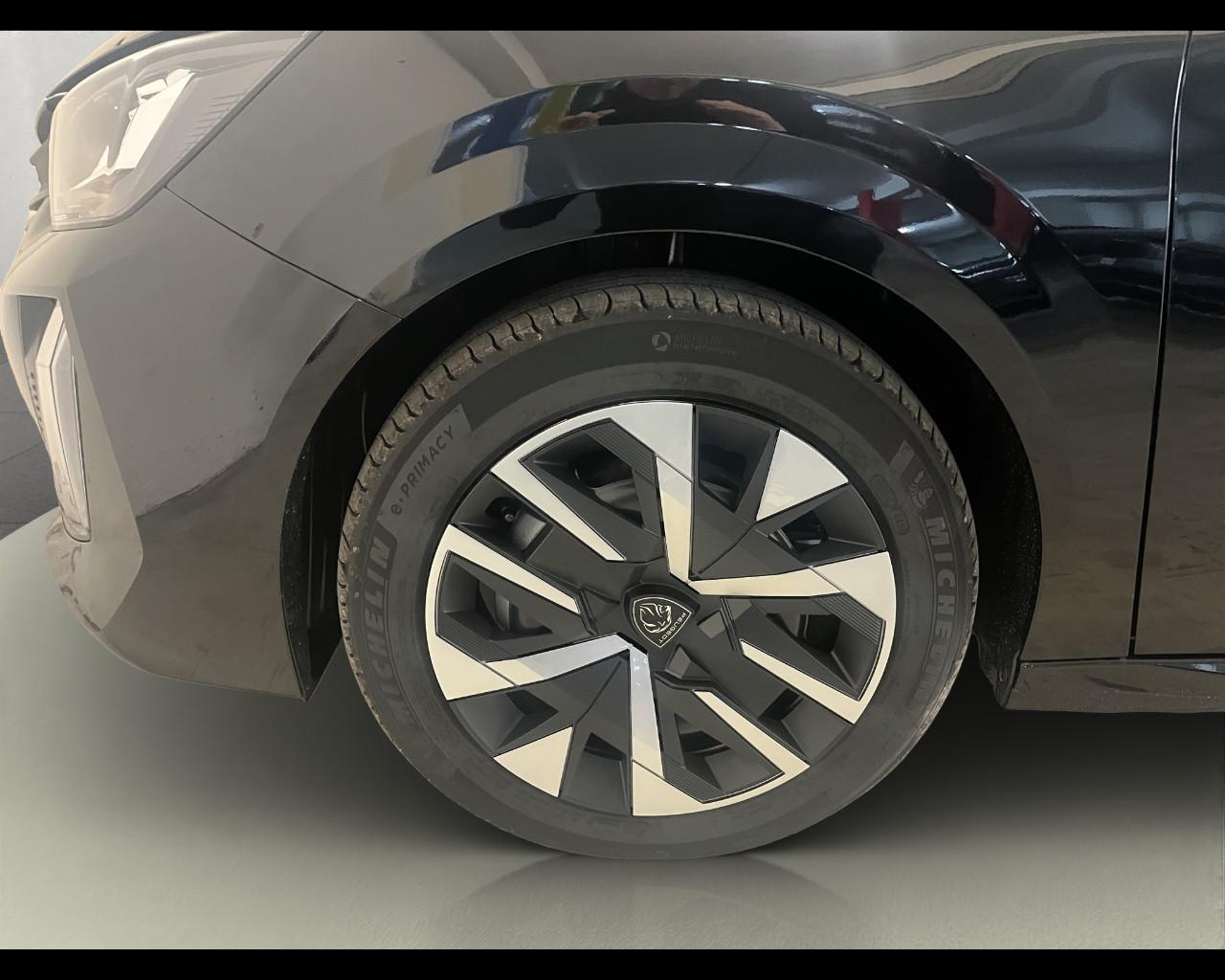 PEUGEOT 208 5P - STYLE PureTech 100 S&S