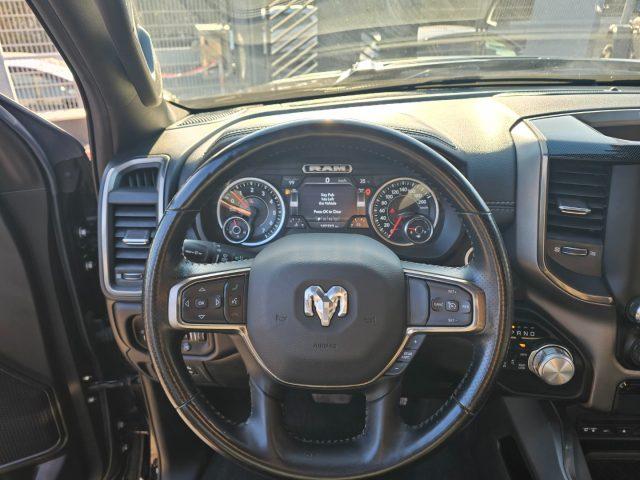 DODGE RAM 1500 5.7 V8 Quad Cab Sport CLEAN TITLE N1