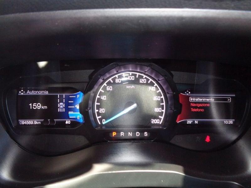 Ford Ranger 2.0 ECOBLUE aut. 213 CV DC Wildtrak + IVA