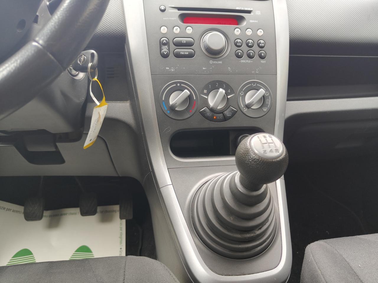 Opel Agila 1.3 CDTI 75 CV Edition