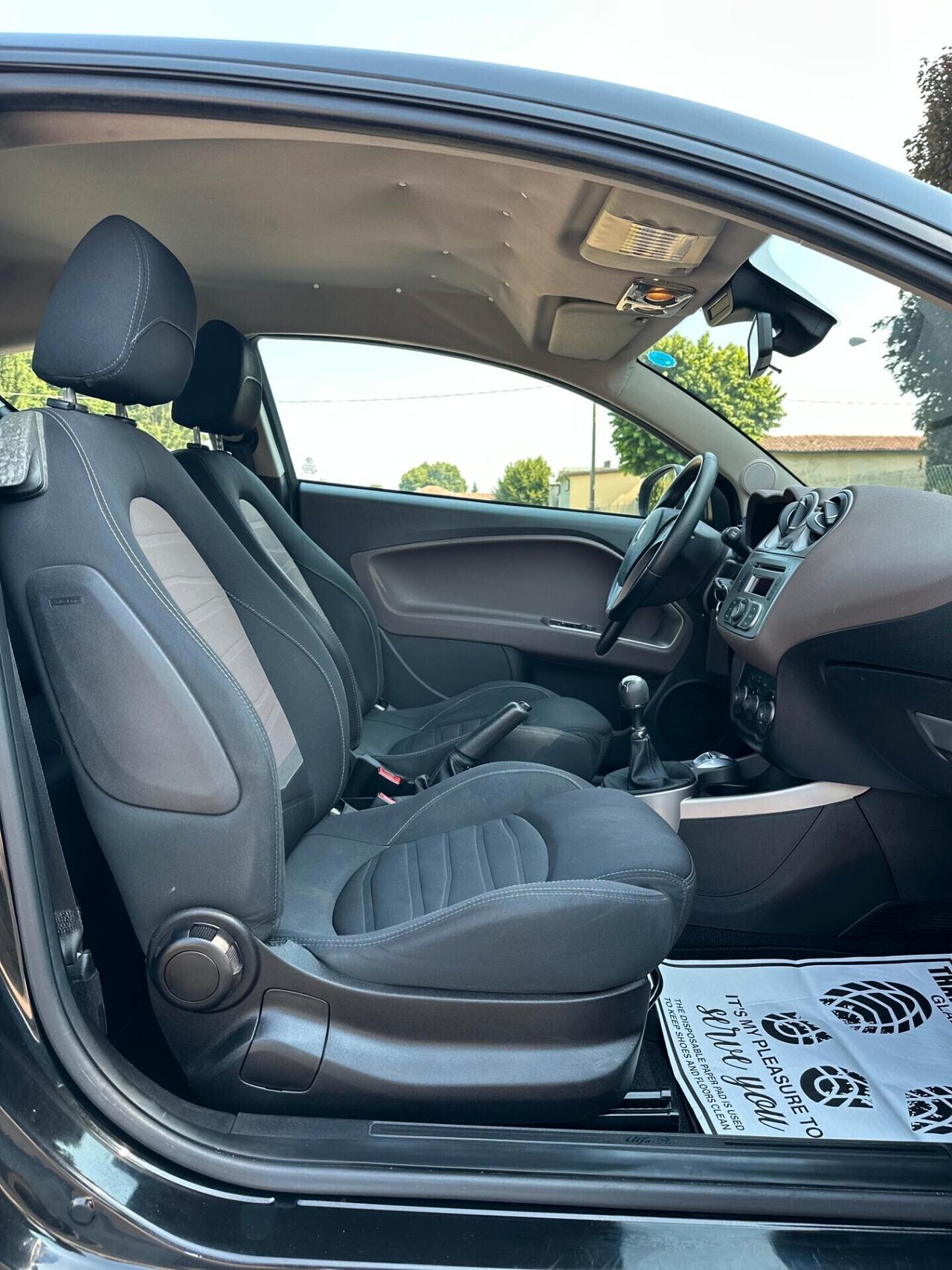 Alfa Romeo MiTo 1.3 JTDm 85 CV S&S Progression
