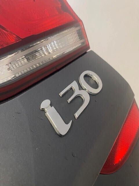 Hyundai i30 Wagon 1.6 CRDi 110CV Style