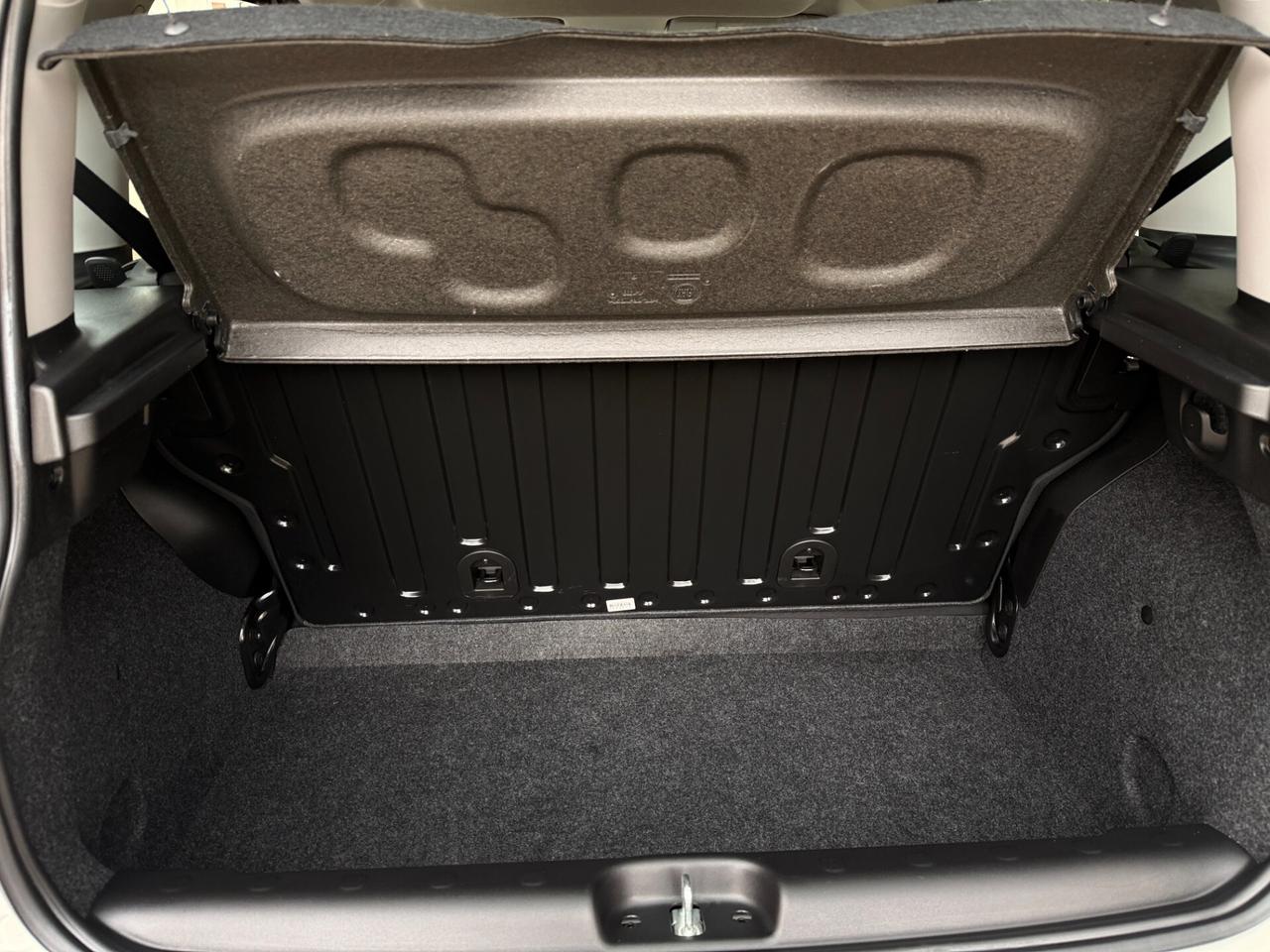 Fiat New Panda 1.2 cv 70 Euro 6B