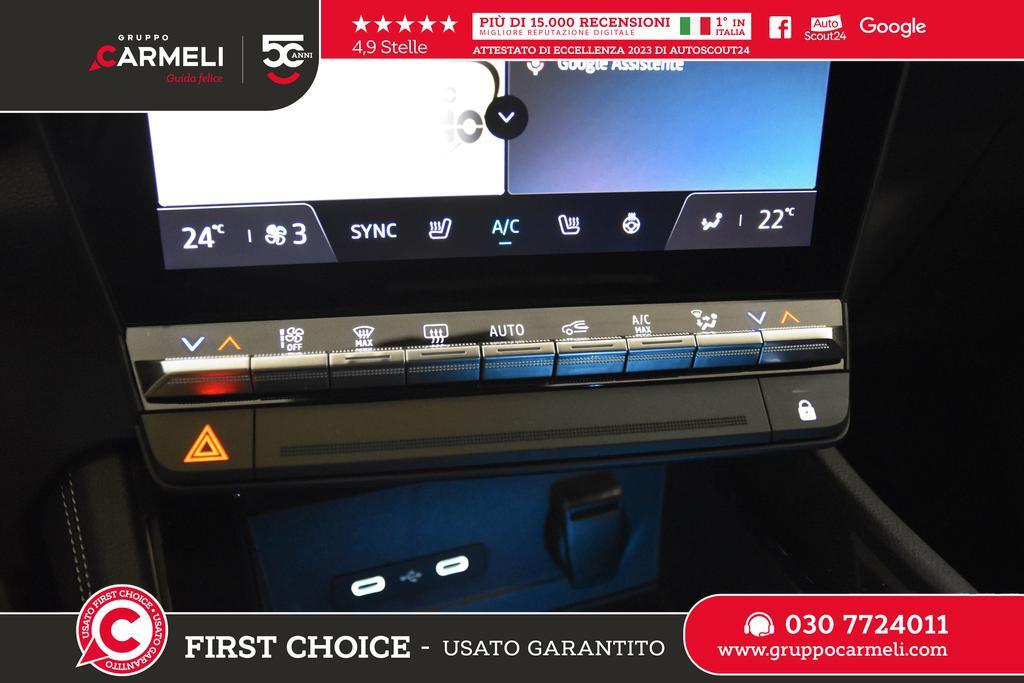 Renault Austral 1.2 E-Tech full hybrid Iconic