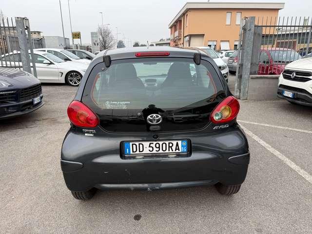 Toyota Aygo Aygo 3p 1.0