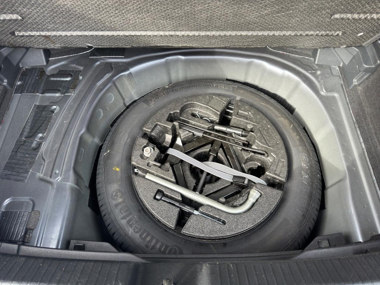 Volkswagen Polo 1.0 TSI DSG Life