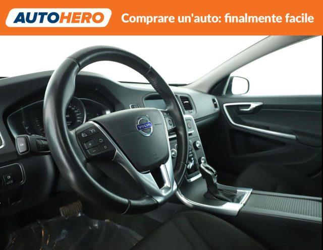 VOLVO V60 D3 Geartronic Kinetic