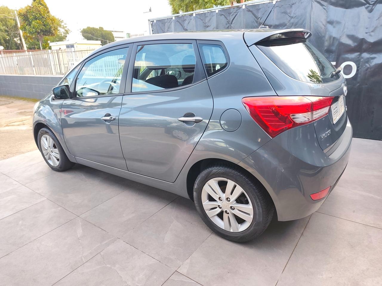 Hyundai iX20 1.4 BENZINA km 109000