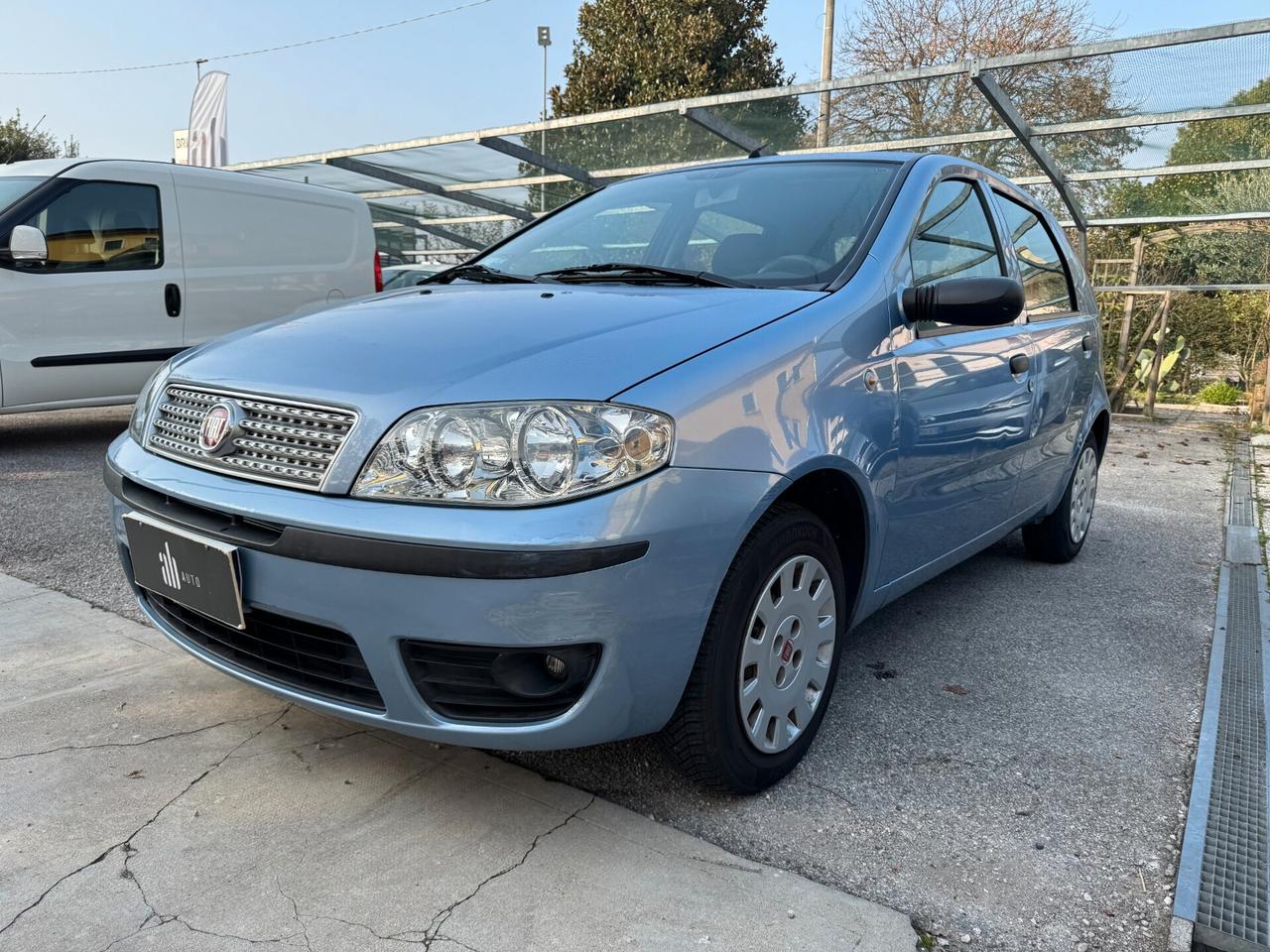 Fiat Punto Classic 1.2 5 porte Active