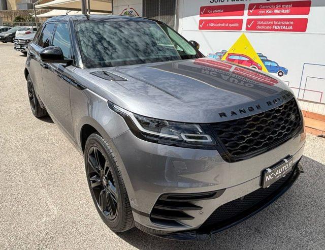LAND ROVER Range Rover Velar 2.0d i4 mhev R-Dynamic SE 4wd 204cv auto