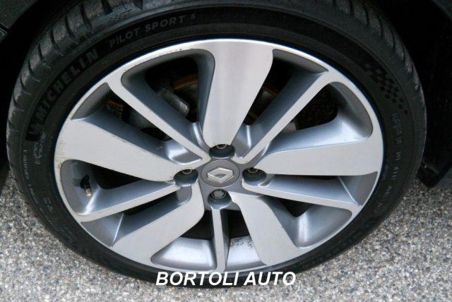 RENAULT Clio 1.5 dCi 136.000 KM COSTUME NATIONAL NAVIGATORE