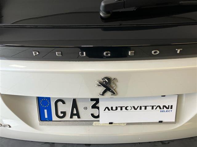 PEUGEOT 2008 1.2 PureTech 130cv GT Line S&S