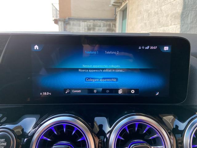 MERCEDES-BENZ B 180 d Automatic Premium Amg TETTO APR/PAN