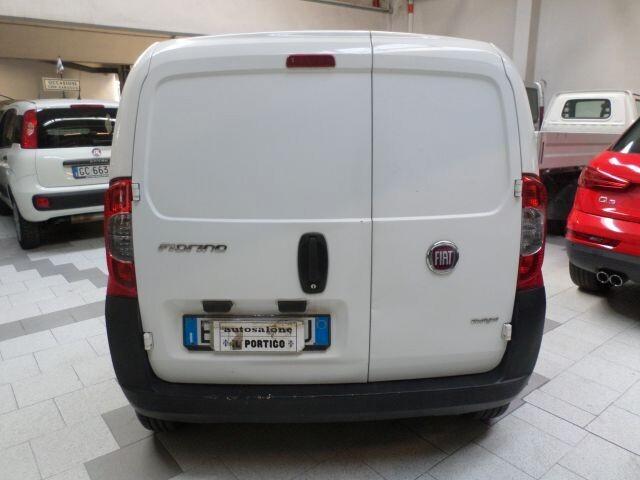 Fiat Fiorino 1.3 MJT 75CV Furgone SX P.Laterale