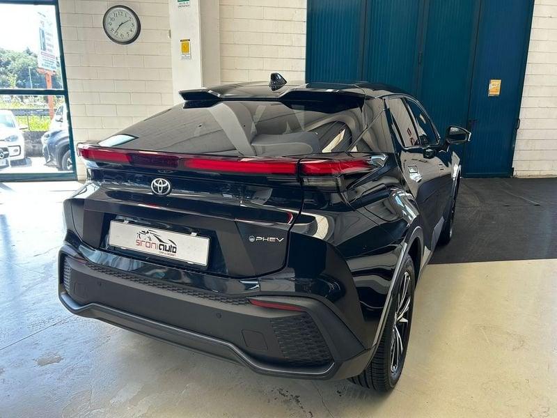Toyota C-HR C-HR 2.0 PHEV Trend - PROMO SIRONIAUTO+