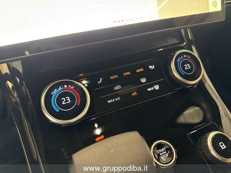 Land Rover RR Sport III 2022 3.0d i6 mhev Dynamic SE awd 300c