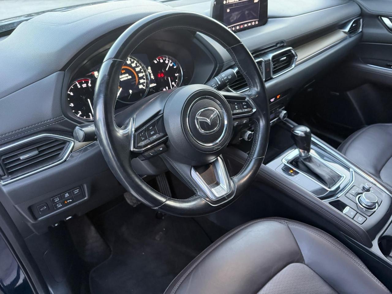 Mazda CX-5 2.2L Skyactiv-D 150 CV 2WD Signature