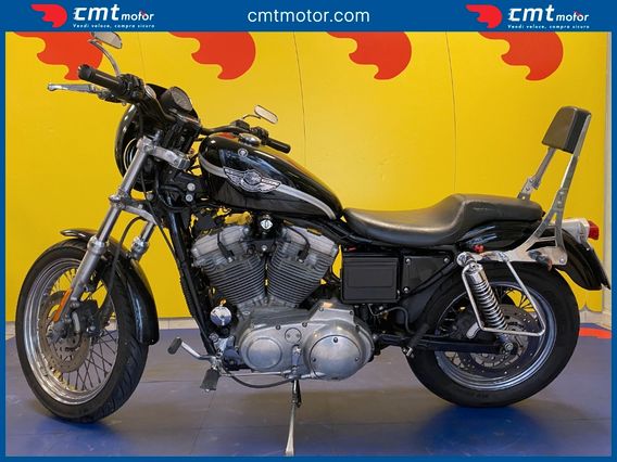 Harley-Davidson Sportster - 2003