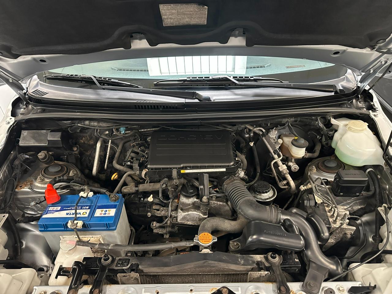 Daihatsu Terios 1.5 4WD SX