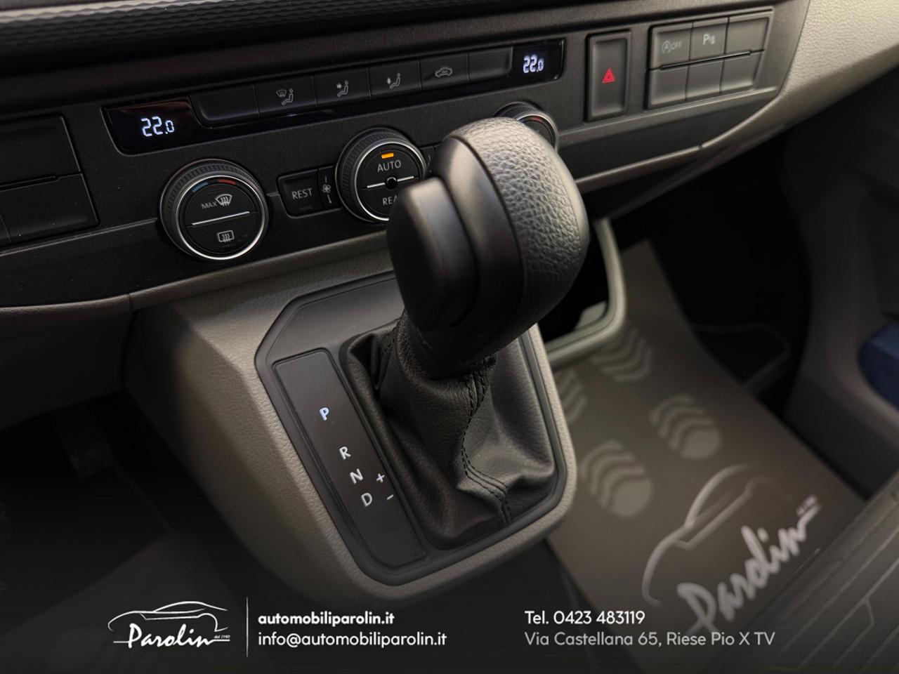 VOLKSWAGEN Caravelle T6.1 4Motion DSG P.C. Cruise 9 posti +IVA