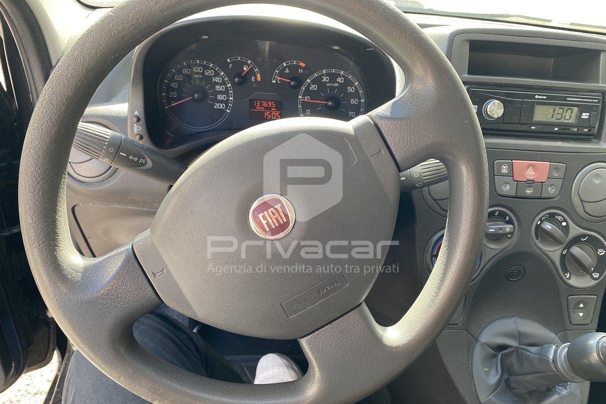 FIAT Panda 1.2 Dynamic Mamy