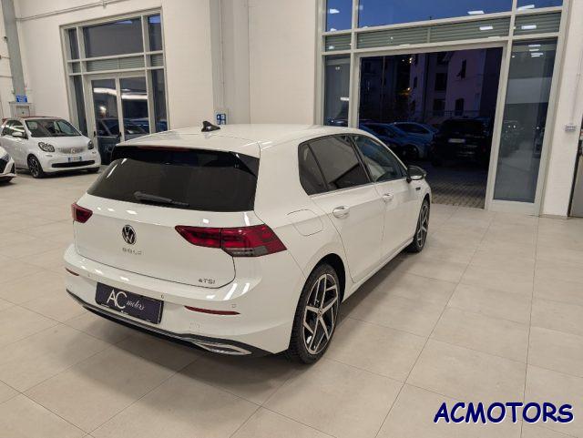 VOLKSWAGEN Golf 1.5 eTSI 150 CV EVO ACT DSG 1st Edition Style