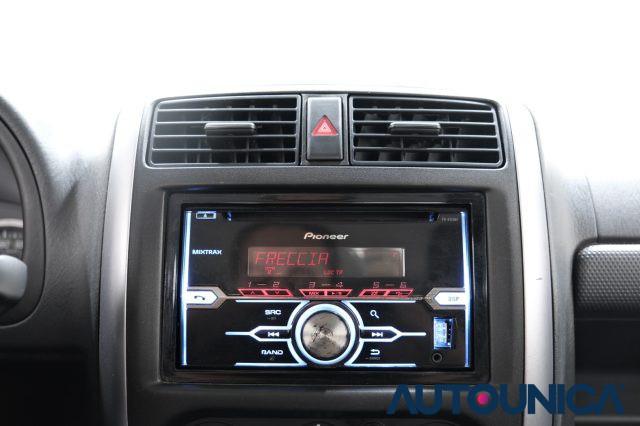 SUZUKI Jimny 1.3 4WD EVOLUTION NEOPATENTATI