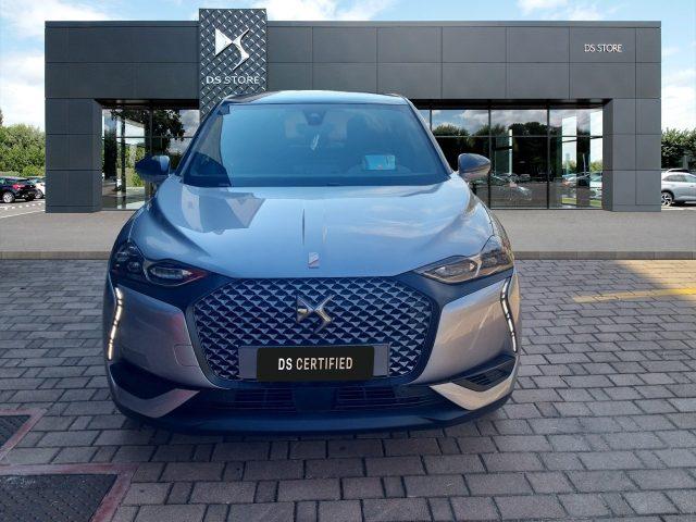 DS AUTOMOBILES DS 3 Crossback BEV 50KWH PERFORMANCE LINE