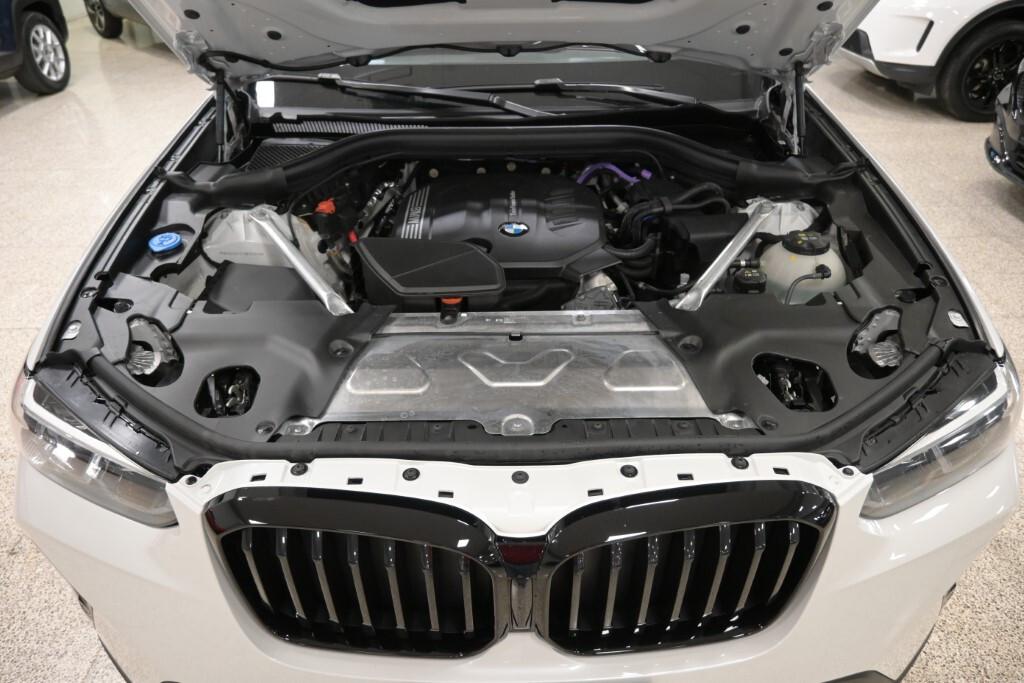 BMW X3 S DRIVE 18D 48V 150CV *2024