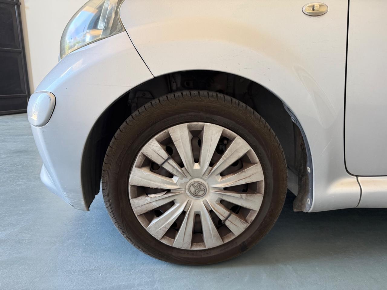 Toyota Aygo 1.0 12V VVT-i 3 porte
