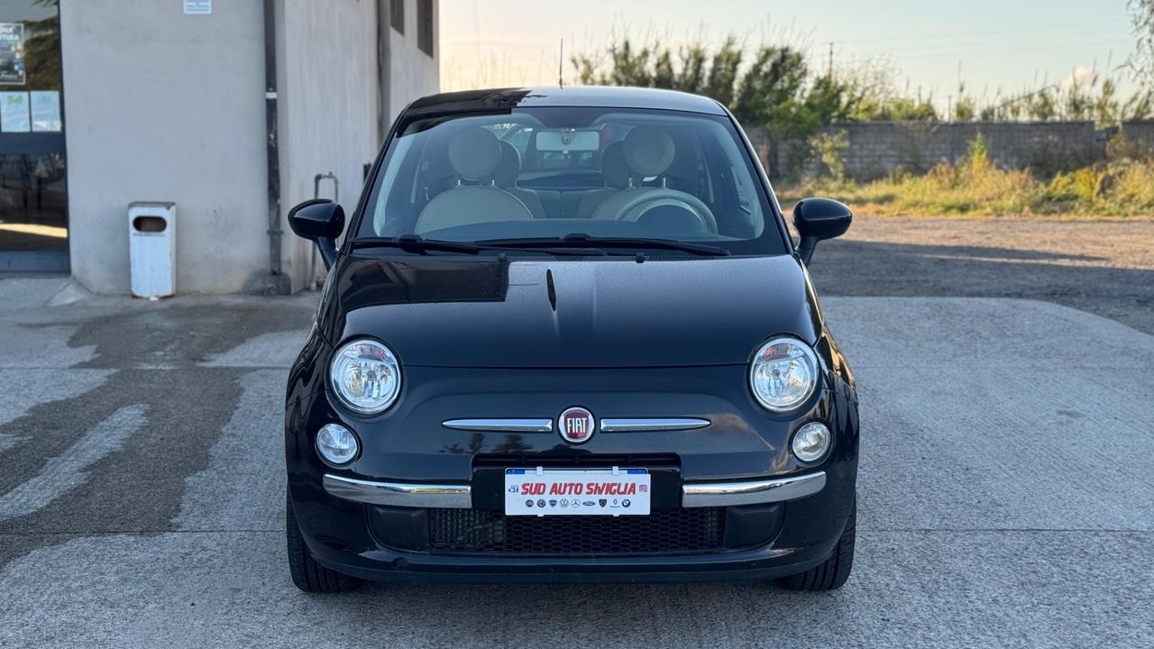 Fiat 500 1.3 Multijet 16V 95 CV Lounge