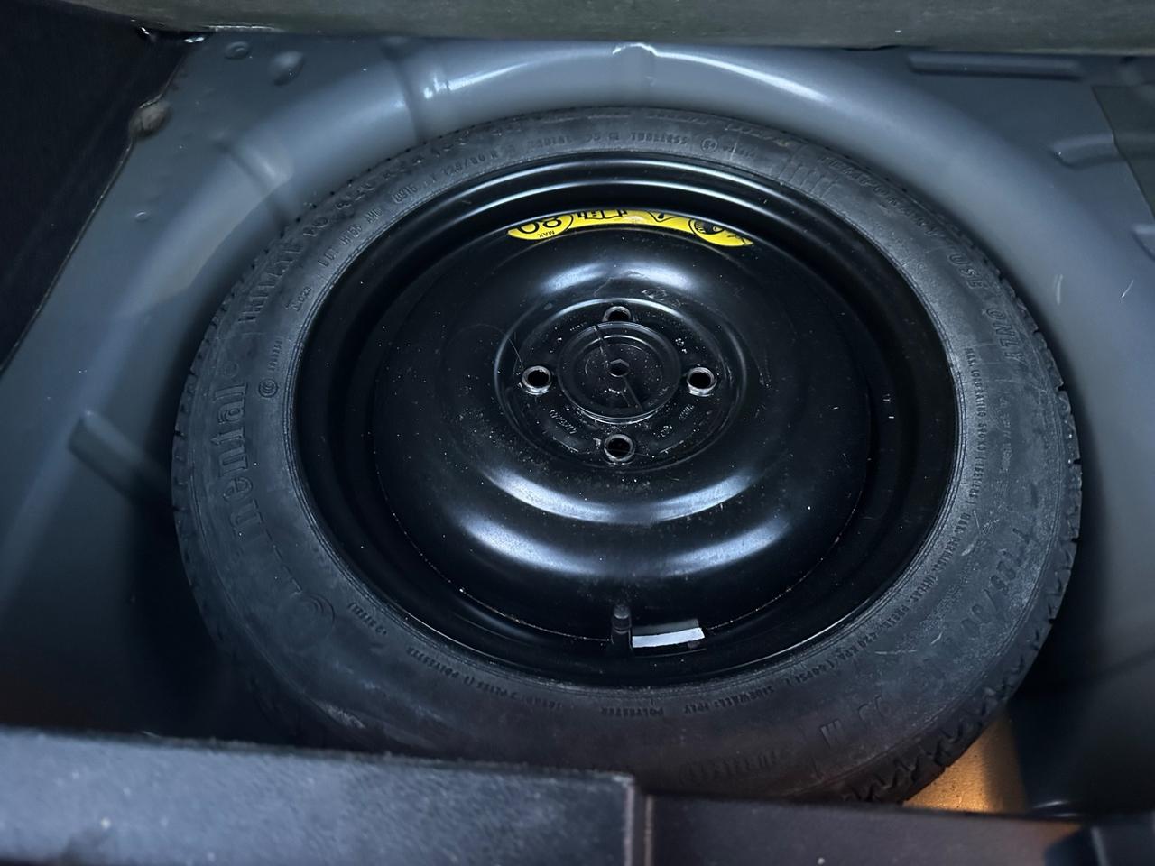 Ford B-Max 2016 1.5 TDCi 75 CV Plus IMPECCABILE